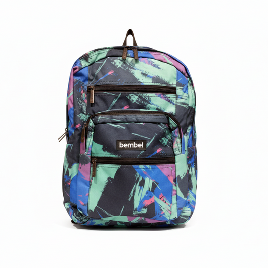 Bembel Backpack Grunge 100227