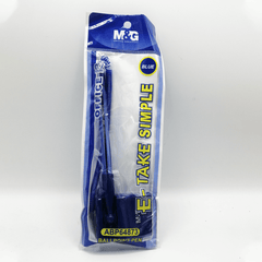 M&G Pen Holder Blue