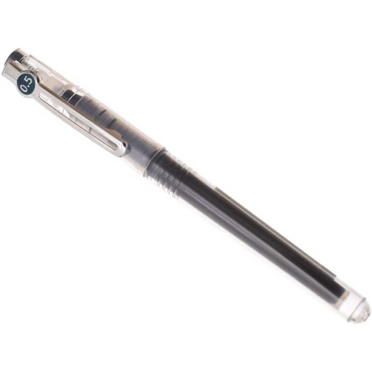 M&G Roller Pen Black