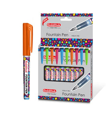 Goldfish Fountain Pen