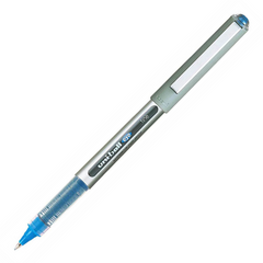 Uni Ball Eye Fine UB-157 Blue Pen