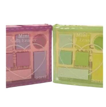 DOMS Soft Eraser No 24322