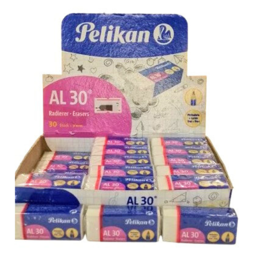Pelican Radierer Eraser AL-30