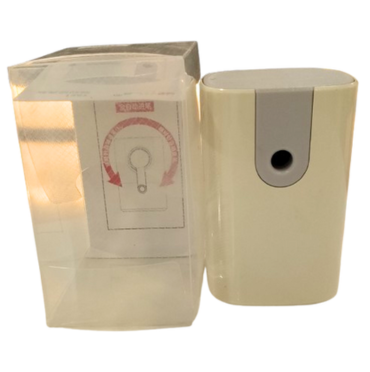 Pencil Sharpener Machine