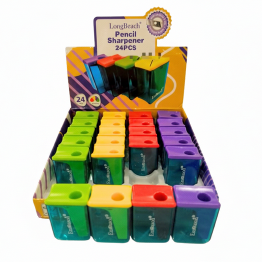 Pencil Sharpener