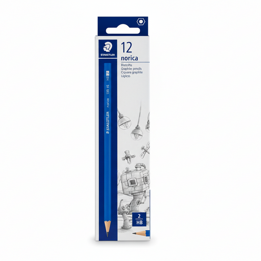 Staedtler Norica Lead Pencil