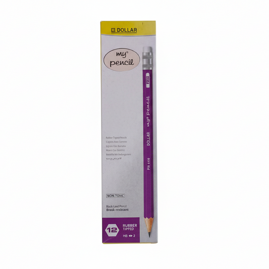 Dollar My Pencil PH1456