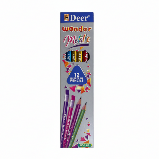  Deer Metallic Pencil Online