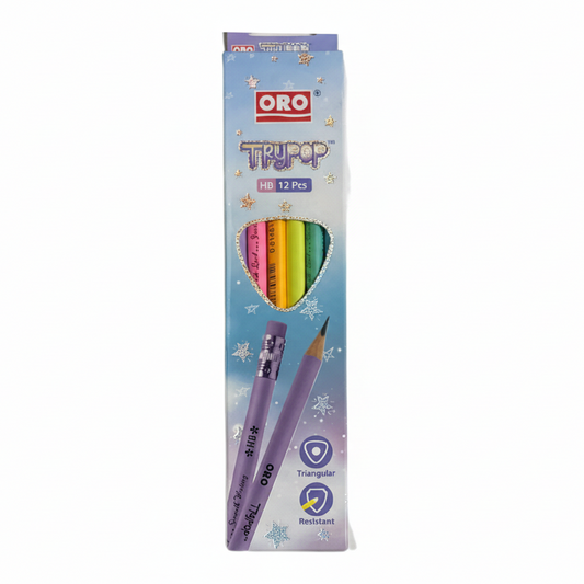ORO Trimetal No.513