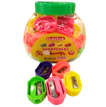 Goldfish Sharpener GS-002-J