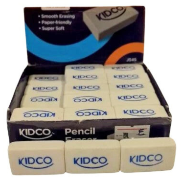 Kidco Eraser J545
