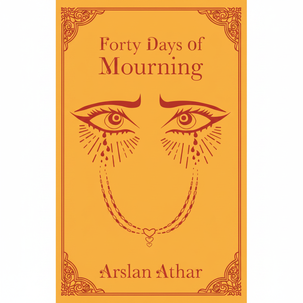 Forty Days of Mourning - Resized