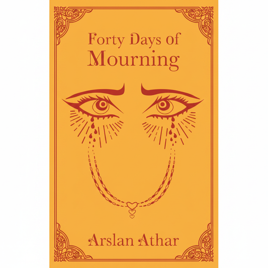 Forty Days of Mourning - Resized