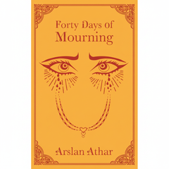 Forty Days of Mourning - Resized