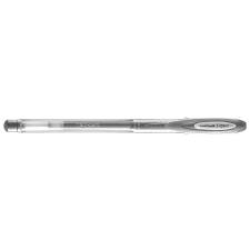 Uni Ball Signo Silver Pen