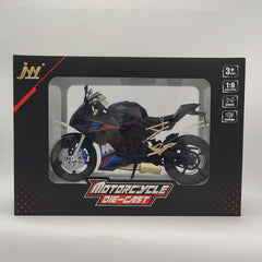 Motorcycle die cast