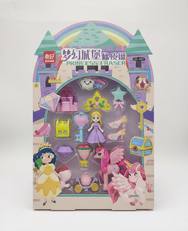 Princess Eraser 