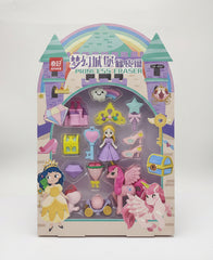 Princess Eraser 