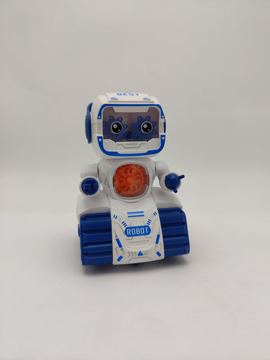 Robot toy