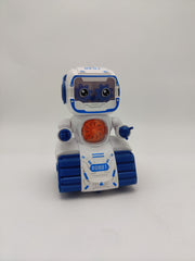 Robot toy
