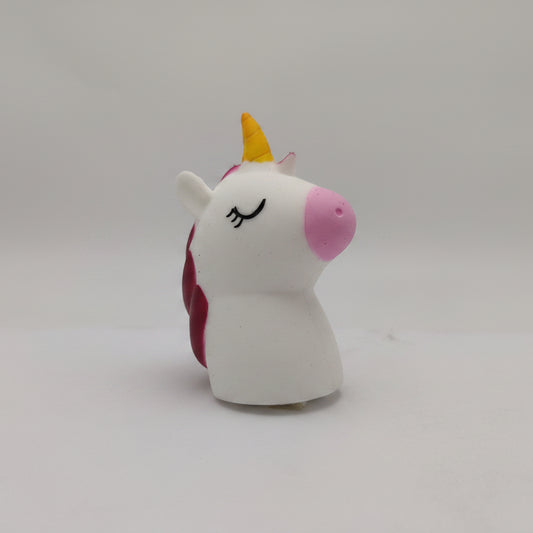 Unicorn squishy