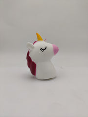 Unicorn squishy