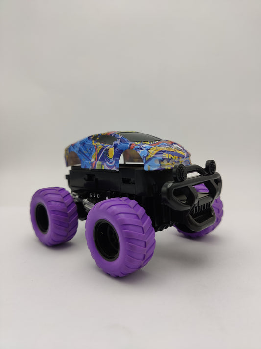 Monster truck