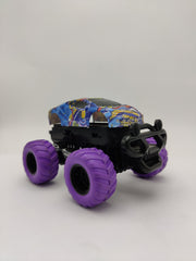 Monster truck
