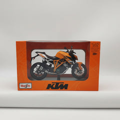 KTM *1/12 Diecast Metal