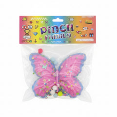 Butterfly squishy