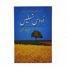 Udaas Naslain  by Abdullah Hussain